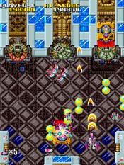 Arcade Archives Armed F for sale