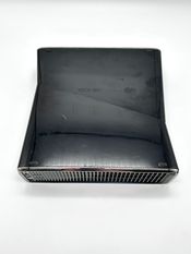 Xbox 360 S Slim 250GB Žaidimų Konsolės Juodas Rinkinys for sale