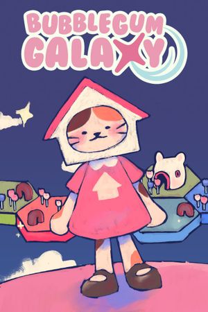 Bubblegum Galaxy XBOX LIVE Key EUROPE