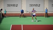 Tennis World Tour 2 - Complete Edition (Xbox Series X|S) XBOX LIVE Key EUROPE for sale