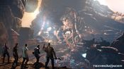 Buy The Technomancer Steam Key GLOBAL