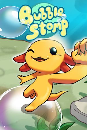 Bubble Stomp (Xbox Series X|S) XBOX LIVE Key EUROPE