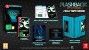 Flashback: 25th Anniversary - Collector's Edition