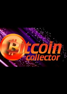 Bitcoin Collector game cover