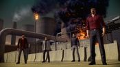 The Godfather II PlayStation 3