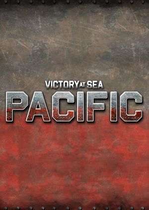 Victory At Sea Pacific Steam Key GLOBAL