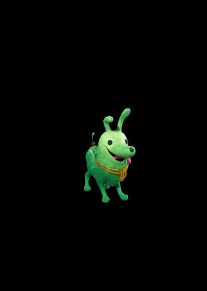 Fortnite - Lil' Dill Sidekick (DLC) Epic Games Key GLOBAL