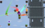 Flaming Pixels (PC) Steam Key GLOBAL for sale