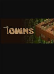 Towns (PC) Steam Key GLOBAL