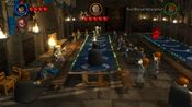 Redeem LEGO: Harry Potter Years 1-4 (PC) Steam Key UNITED STATES