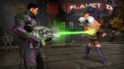 Redeem Saints Row IV (PC) Steam Key NORTH AMERICA