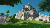Redeem Gods & Monsters Uplay Key EUROPE