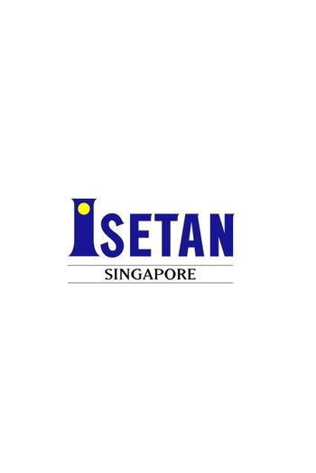 Isetan Gift Card 10 SGD Key SINGAPORE