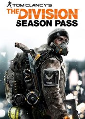 Tom Clancy's The Division - Season Pass (DLC) Uplay Key GLOBAL