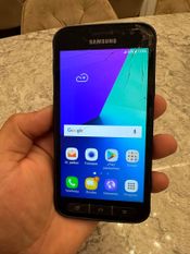 Samsung Galaxy Xcover 4