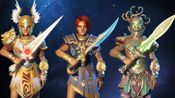Get Immortals Fenyx Rising (PC) Uplay Key UNITED STATES