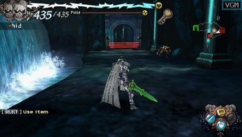Lord of Arcana PSP for sale