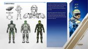 G.I. Joe: Operation Blackout - Digital Art Book and Soundtrack (DLC) (PC) Steam Key GLOBAL