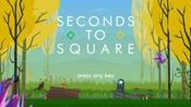 Get Seconds to Square