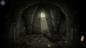 Redeem Through Abandoned: The Refuge