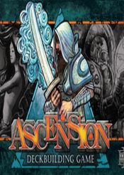 Ascension: Deckbuilding Game Steam Key GLOBAL