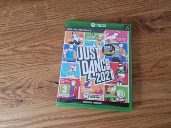 Buy Xbox one kinect su adapteris + just dance 2021