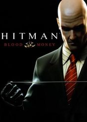 Hitman: Blood Money Steam Key GLOBAL