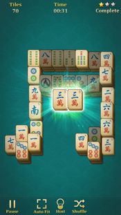 Buy Mahjong Solitaire: Classic