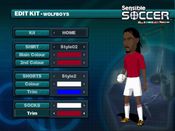Sensible Soccer 2006 PlayStation 2