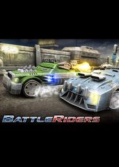 Battle Riders (PC) Steam Key GLOBAL