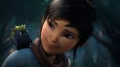 Get Kena: Bridge of Spirits (PC) Epic Games Key GLOBAL