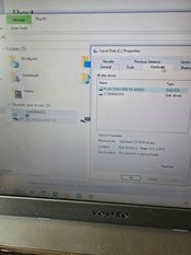 Dell Vostro 3560 i5 4gb RAM 500gb HDD 