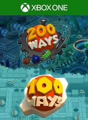 Buy Two & One Hundred Ways Bundle XBOX LIVE Key TURKEY