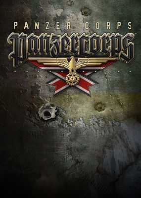 Panzer Corps cover