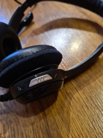 Logitech A00008 ausinės for sale