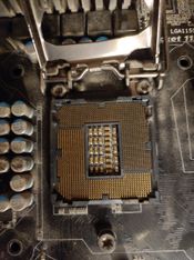 Intel Core i5-3570K 3.4 GHz LGA1155 Quad-Core CPU