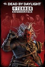 Dead by Daylight: Terror Expansion Pack (Windows) XBOX LIVE Key MEXICO