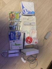 WII konsolė