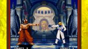 Redeem Garou: Mark Of The Wolves Steam Key GLOBAL