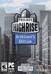 Project Highrise: Architect’s Edition Steam Key GLOBAL