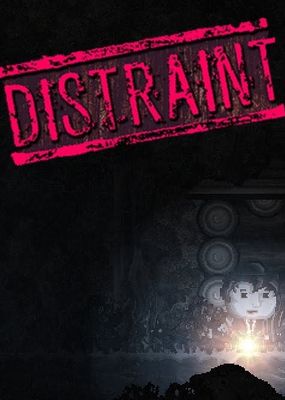 DISTRAINT cover