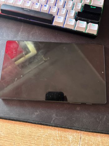 Samsung Galaxy Tab A7 Lite 32GB Wi-Fi Gray for sale