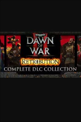 Warhammer 40,000: Dawn of War II - Retribution - Complete DLC Collection (DLC)