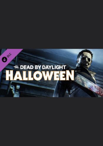 Buy Dead by Daylight - The Halloween Chapter (DLC) Steam key PC! Cheap ...