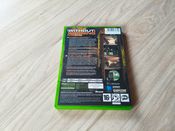 Without Warning Xbox