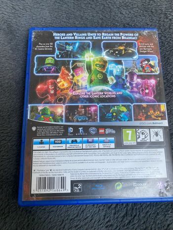 LEGO Batman 3: Beyond Gotham PlayStation 4 for sale