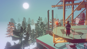 Buy Boreal Tenebrae XBOX LIVE Key ARGENTINA
