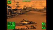 Desert Thunder Steam Key GLOBAL for sale