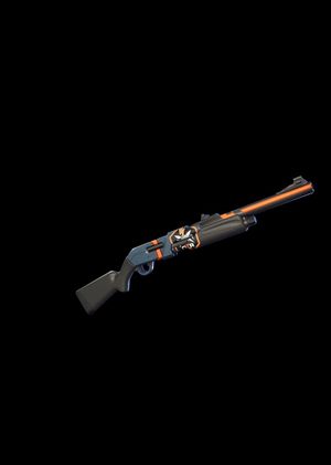 Fortnite - Official Business Wrap (DLC) Epic Games Key GLOBAL