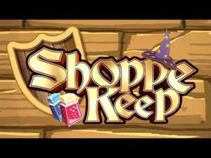 Shoppe Keep